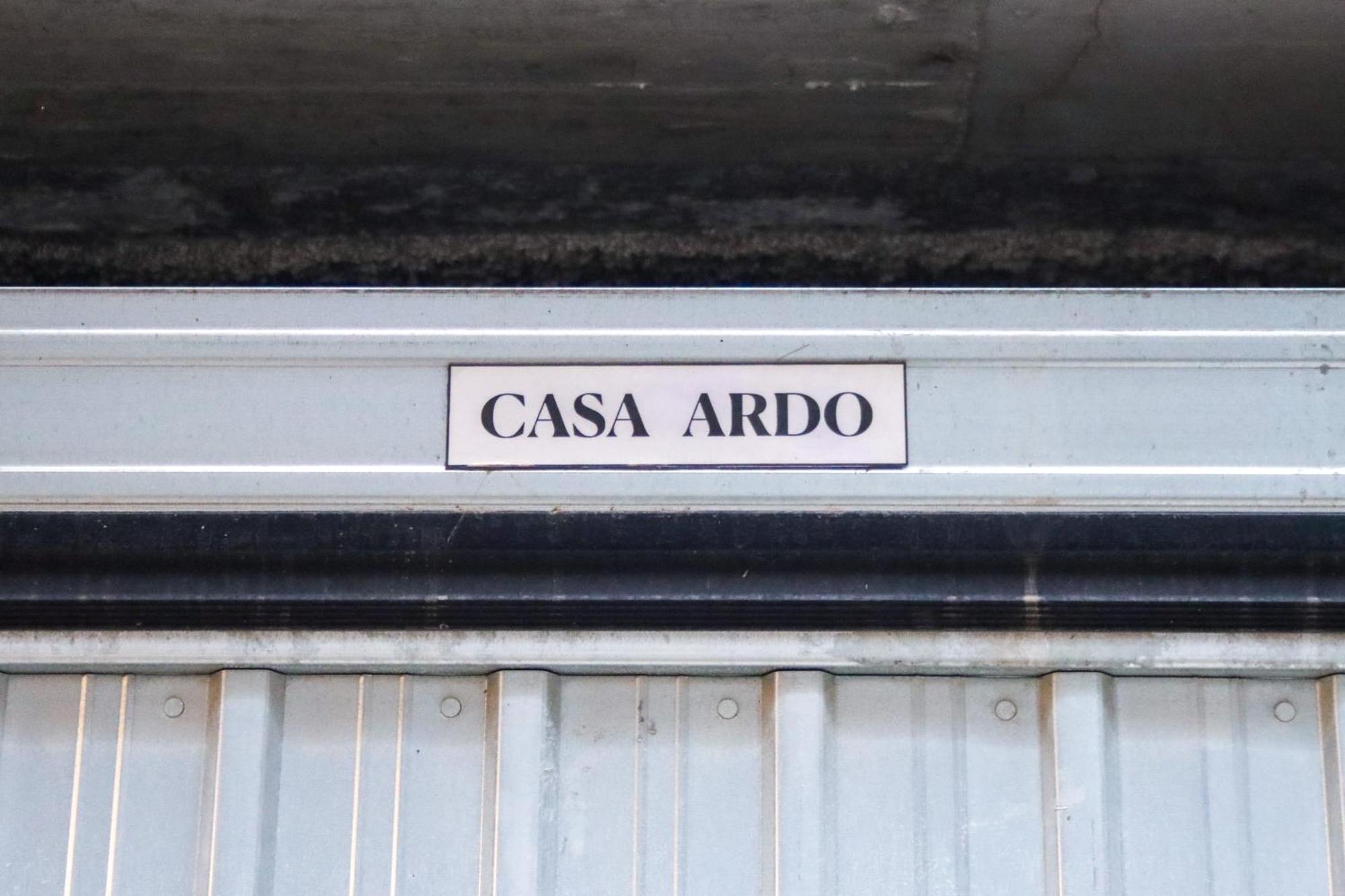 Casa Ardo Wifi & Free Parking In Lecco Center Apartment Bagian luar foto