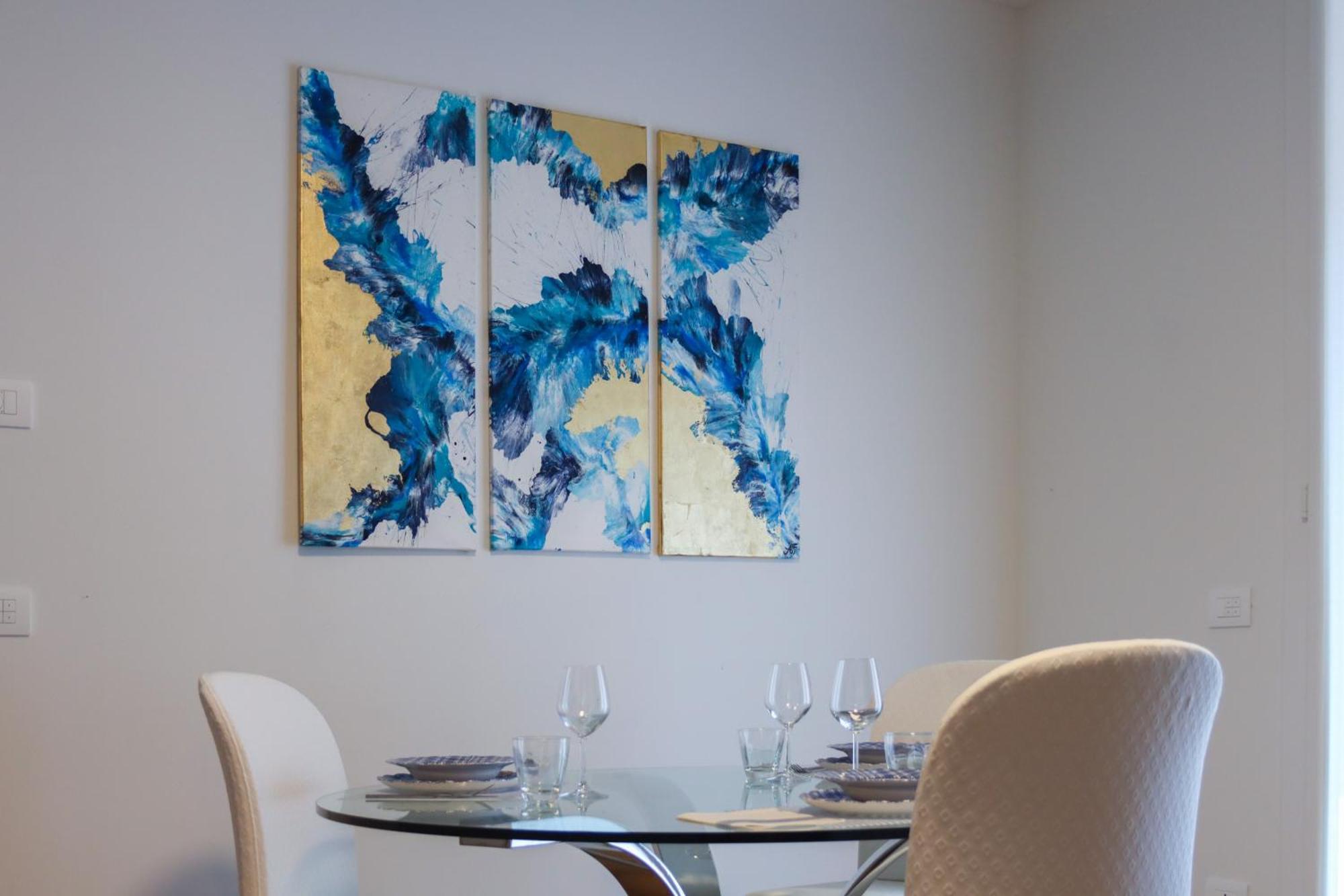 Casa Ardo Wifi & Free Parking In Lecco Center Apartment Bagian luar foto
