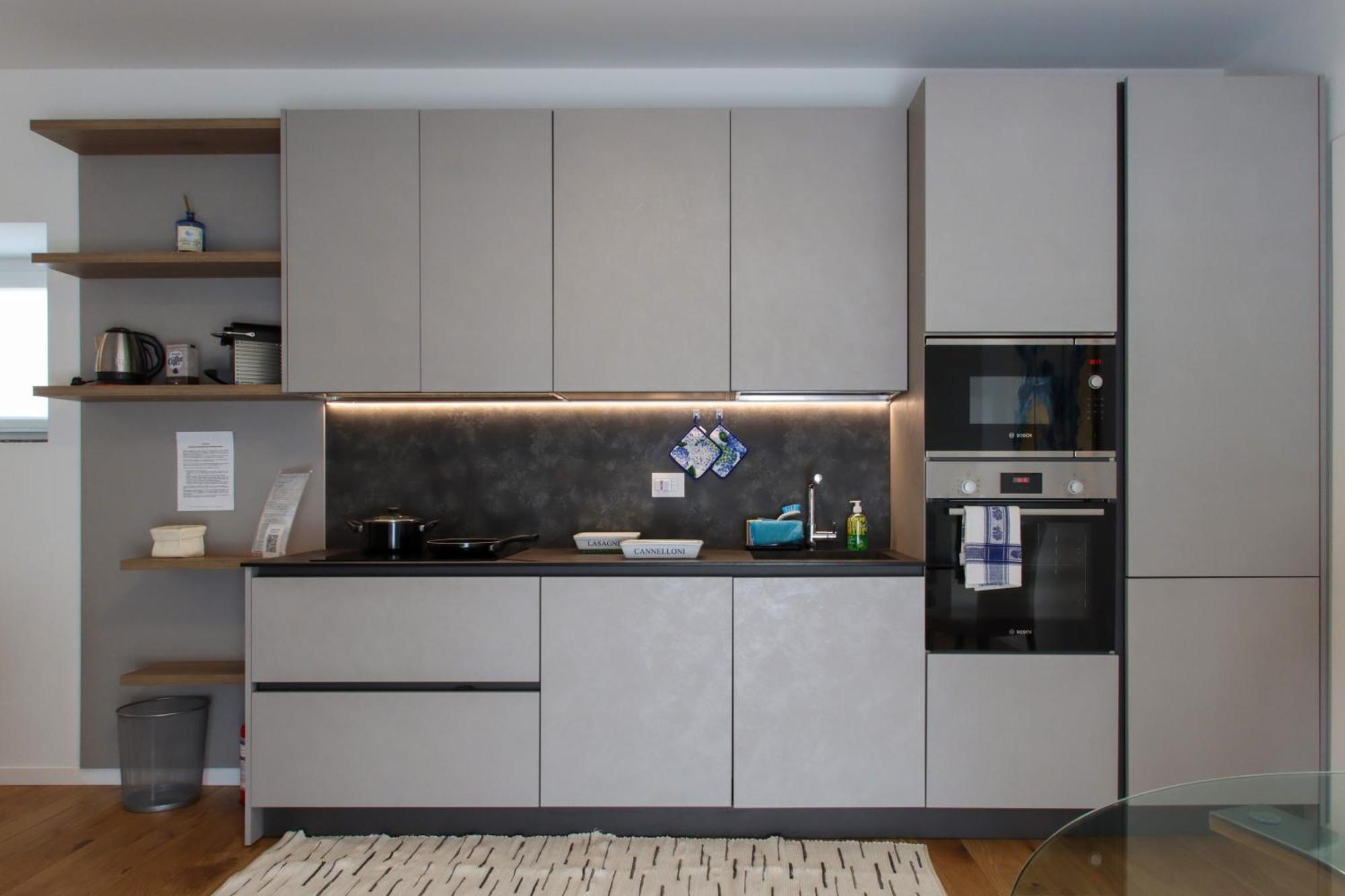 Casa Ardo Wifi & Free Parking In Lecco Center Apartment Bagian luar foto