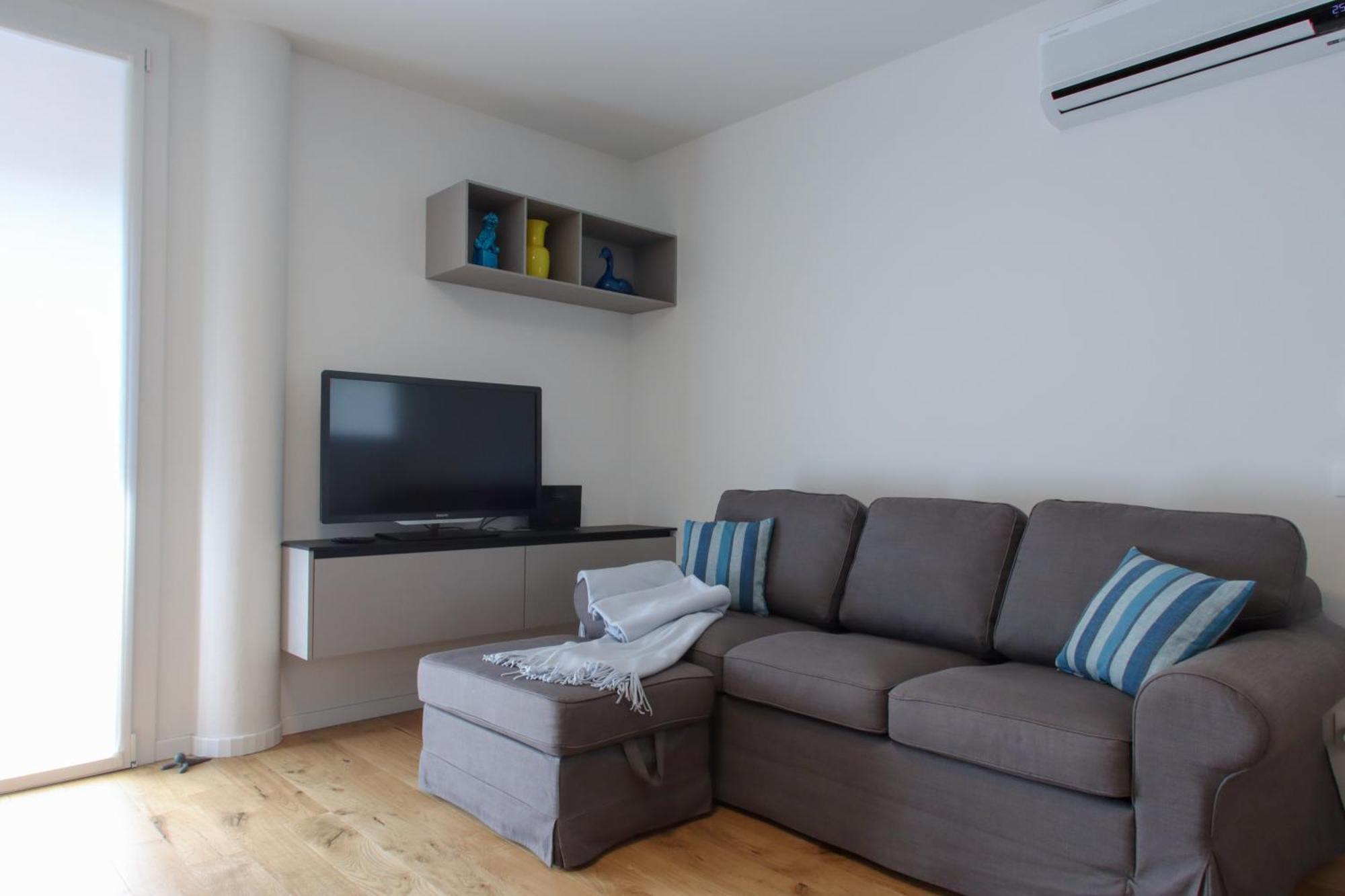 Casa Ardo Wifi & Free Parking In Lecco Center Apartment Bagian luar foto
